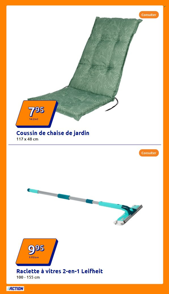 Catalogue Action - 02/04/2025 - 08/04/2025. Page 19