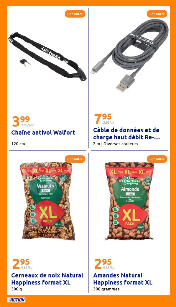 Catalogue Action - 02/04/2025 - 08/04/2025. Page 20
