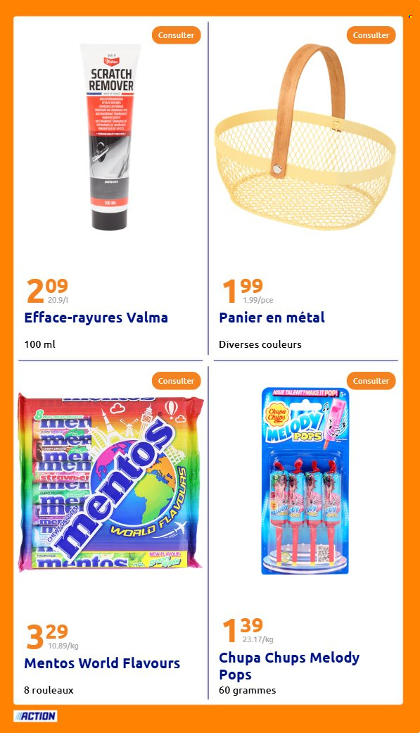 Catalogue Action - 02/04/2025 - 08/04/2025. Page 21