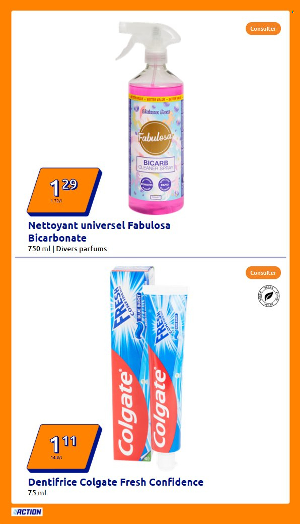 Catalogue Action - 02/04/2025 - 08/04/2025. Page 22