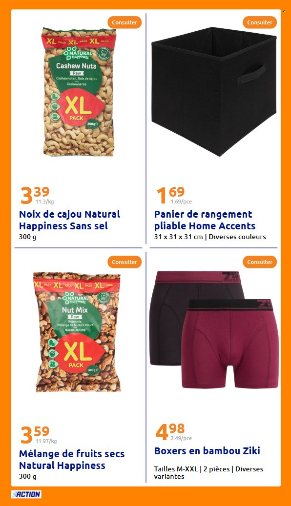 Catalogue Action - 02/04/2025 - 08/04/2025. Page 23