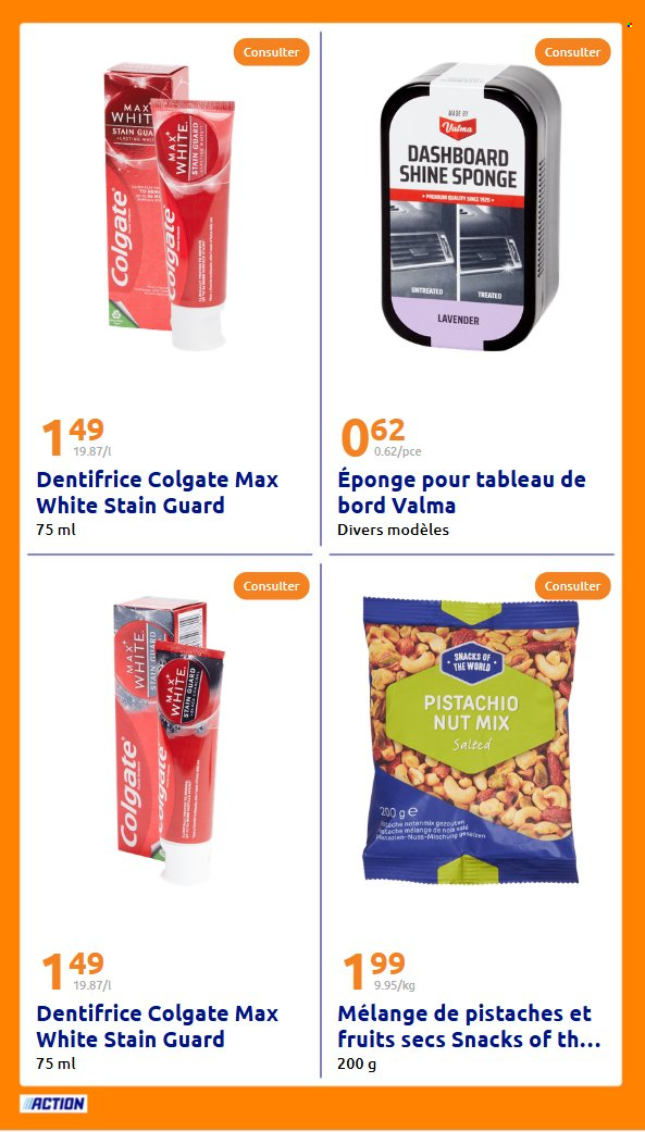 Catalogue Action - 02/04/2025 - 08/04/2025. Page 25