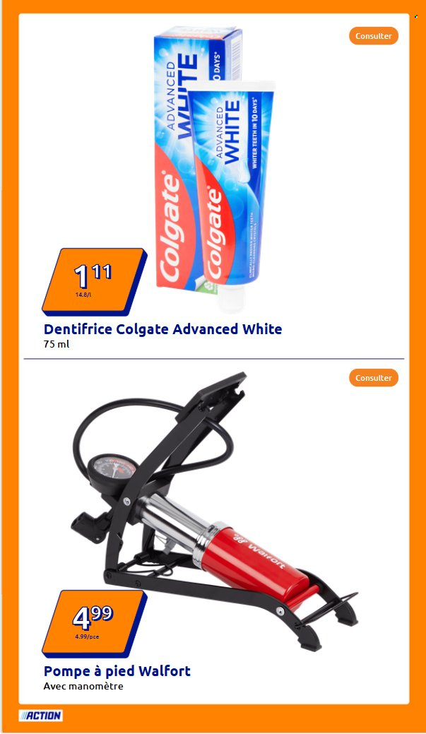 Catalogue Action - 02/04/2025 - 08/04/2025. Page 26