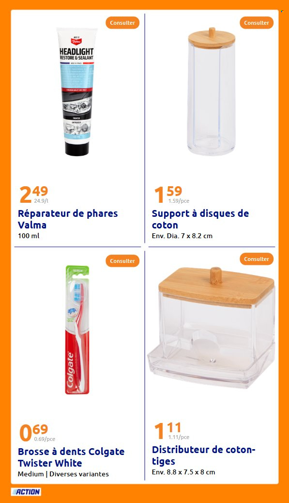 Catalogue Action - 02/04/2025 - 08/04/2025. Page 27