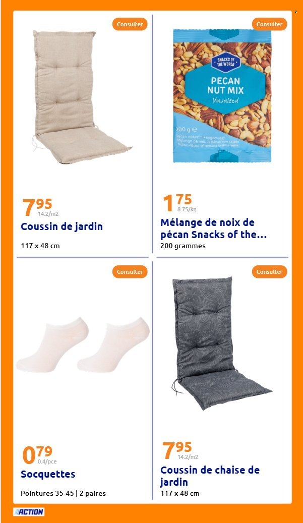 Catalogue Action - 02/04/2025 - 08/04/2025. Page 28
