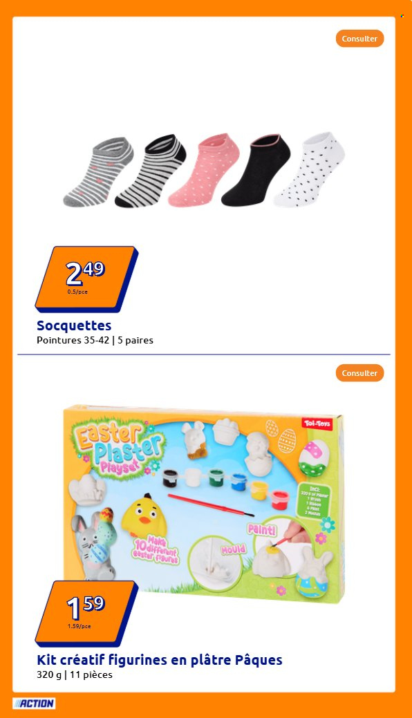 Catalogue Action - 02/04/2025 - 08/04/2025. Page 29