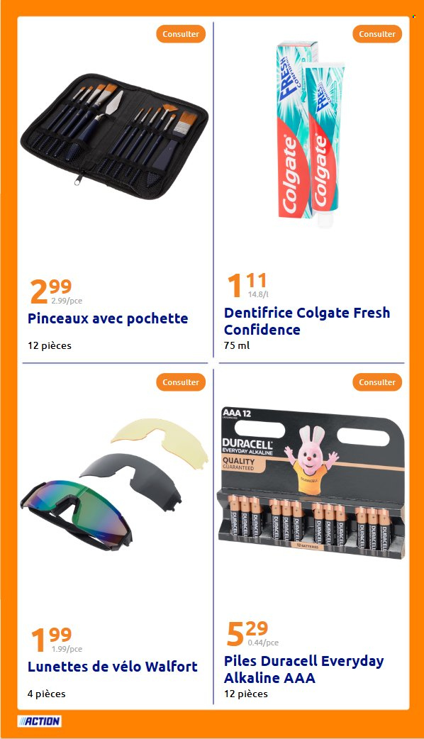 Catalogue Action - 02/04/2025 - 08/04/2025. Page 30