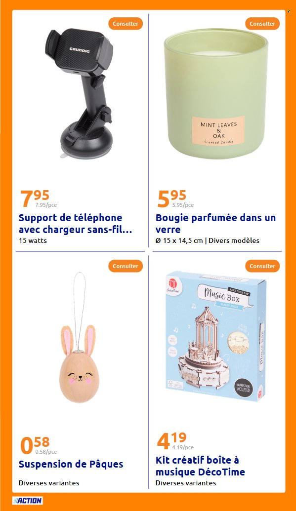 Catalogue Action - 02/04/2025 - 08/04/2025. Page 31
