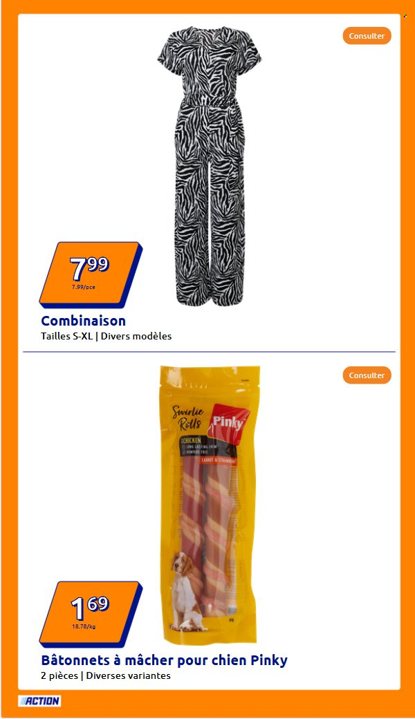 Catalogue Action - 02/04/2025 - 08/04/2025. Page 32