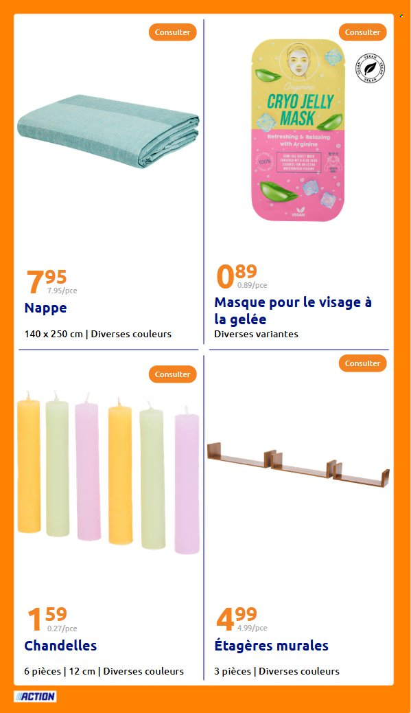 Catalogue Action - 02/04/2025 - 08/04/2025. Page 33