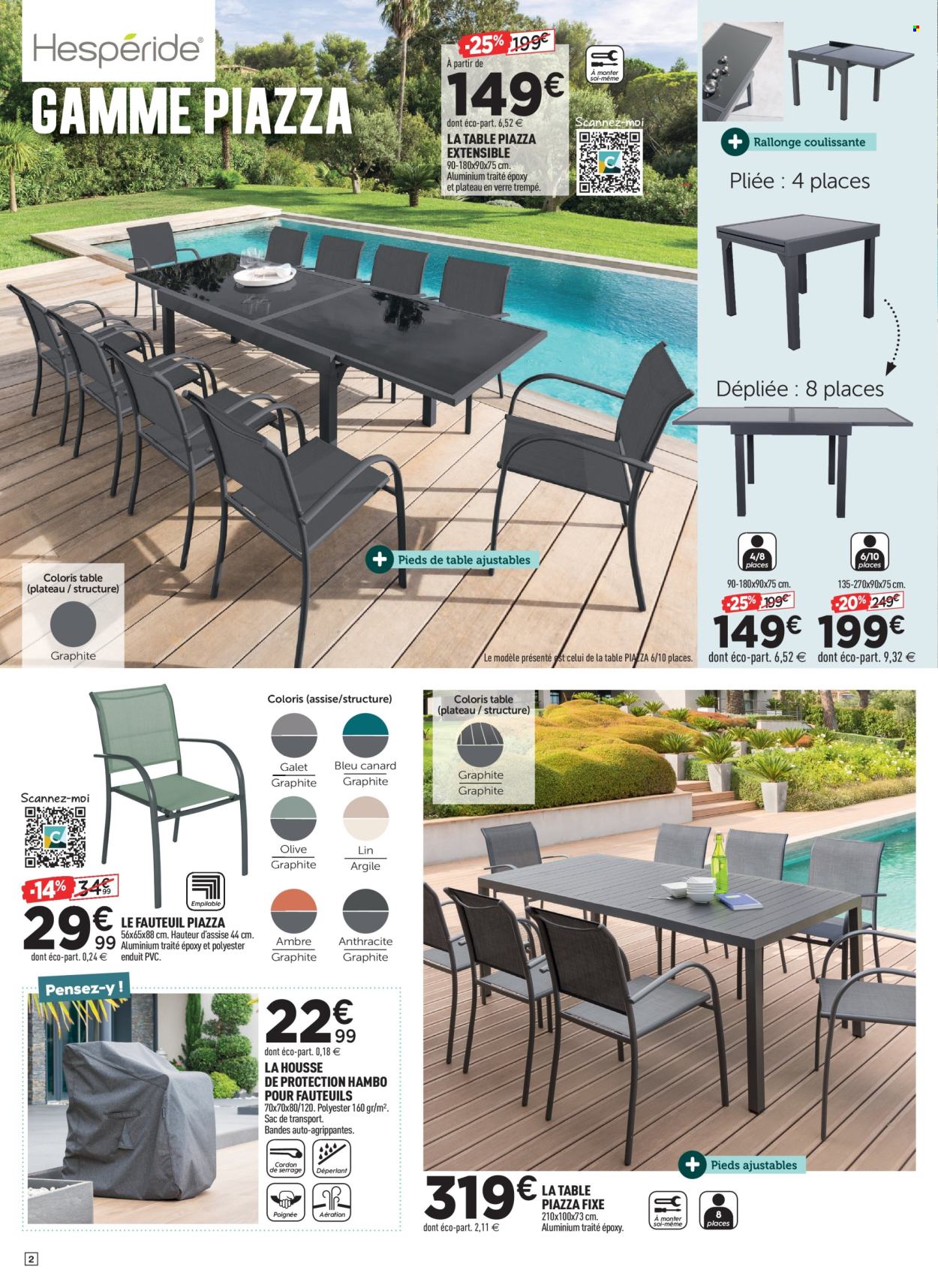 Catalogue Centrakor - 31/03/2025 - 13/04/2025. Page 2