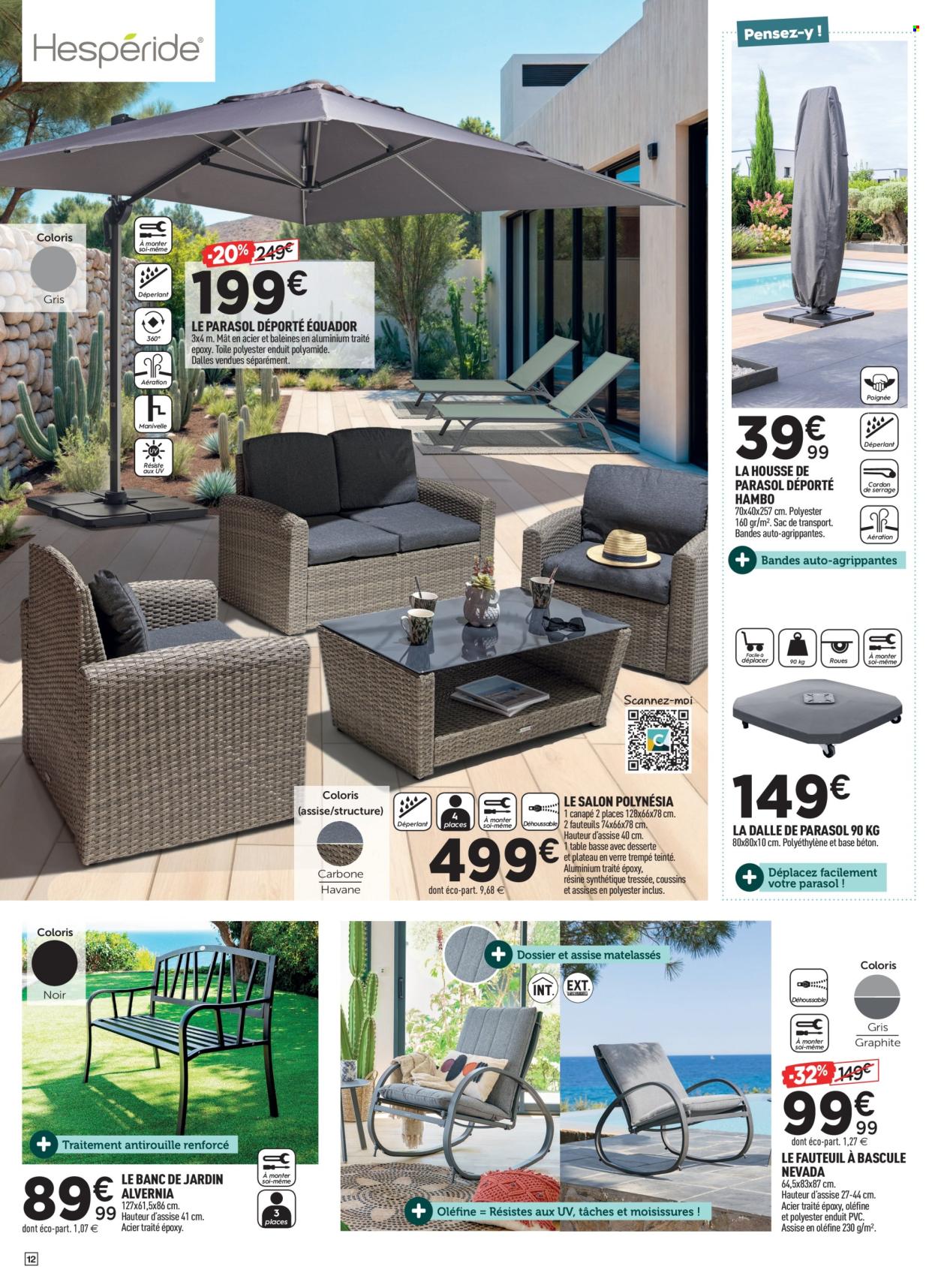 Catalogue Centrakor - 31/03/2025 - 13/04/2025. Page 12