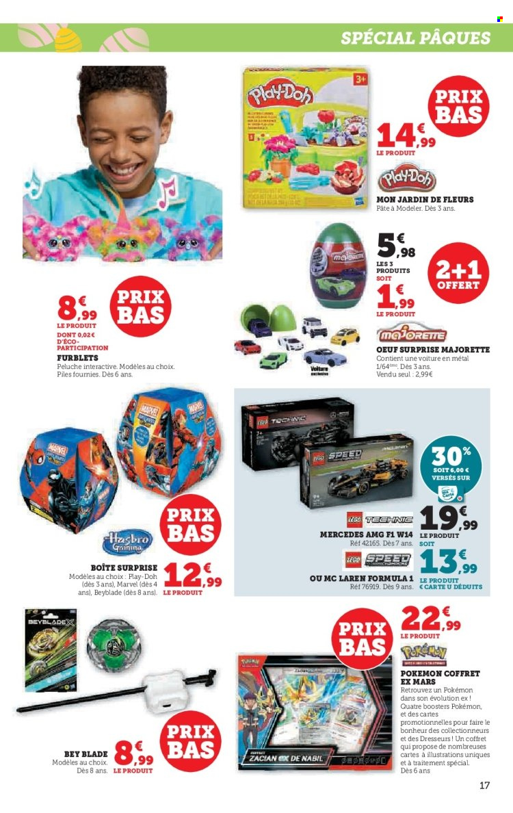 Catalogue HYPER U - 08/04/2025 - 21/04/2025. Page 17