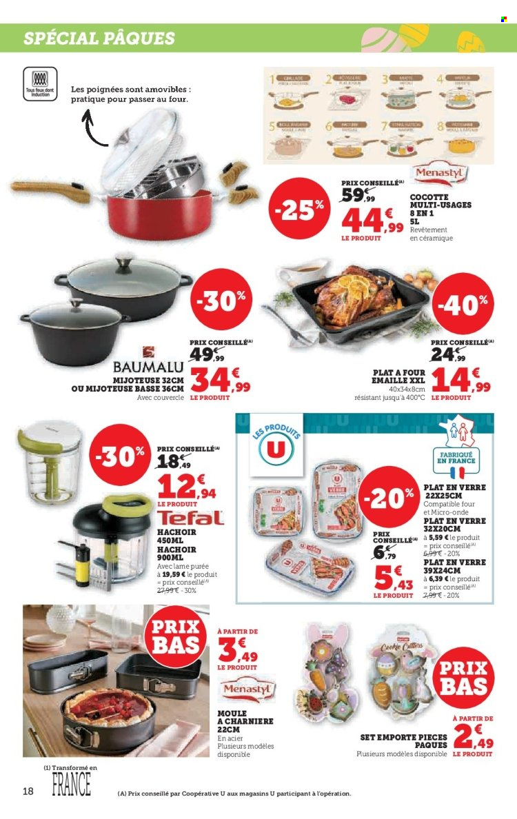 Catalogue HYPER U - 08/04/2025 - 21/04/2025. Page 18