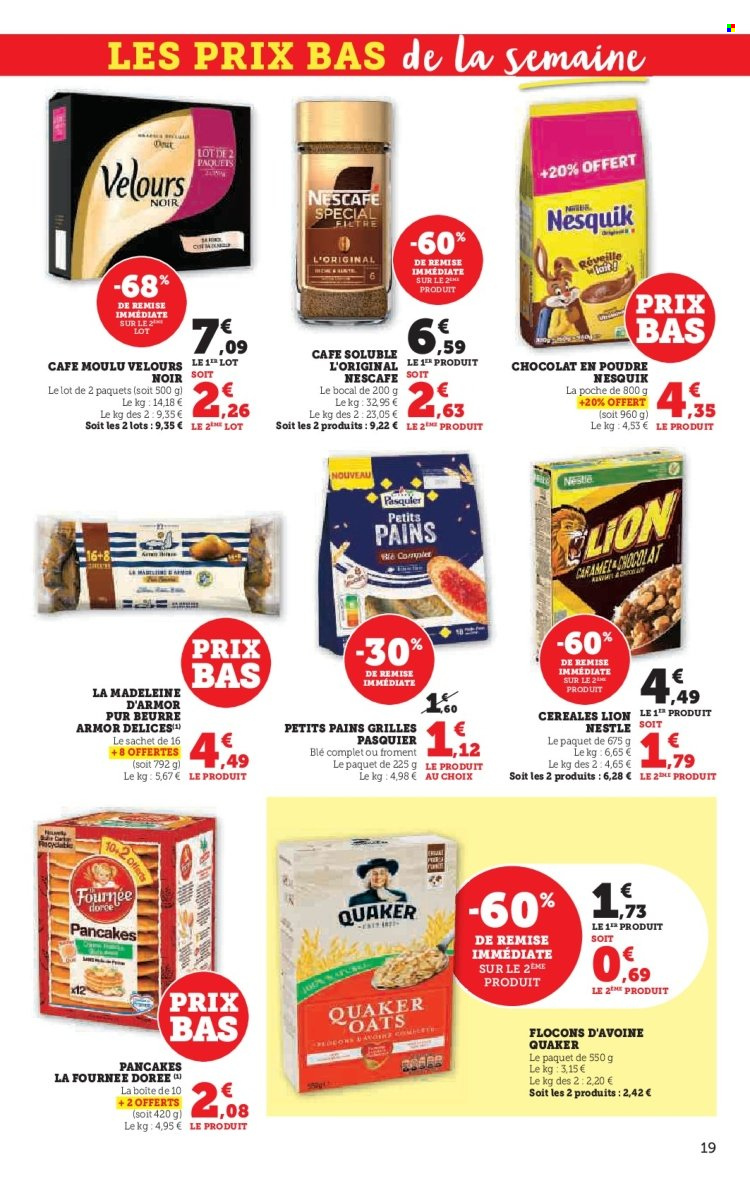Catalogue HYPER U - 08/04/2025 - 21/04/2025. Page 19
