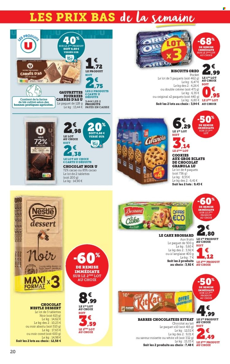 Catalogue HYPER U - 08/04/2025 - 21/04/2025. Page 20