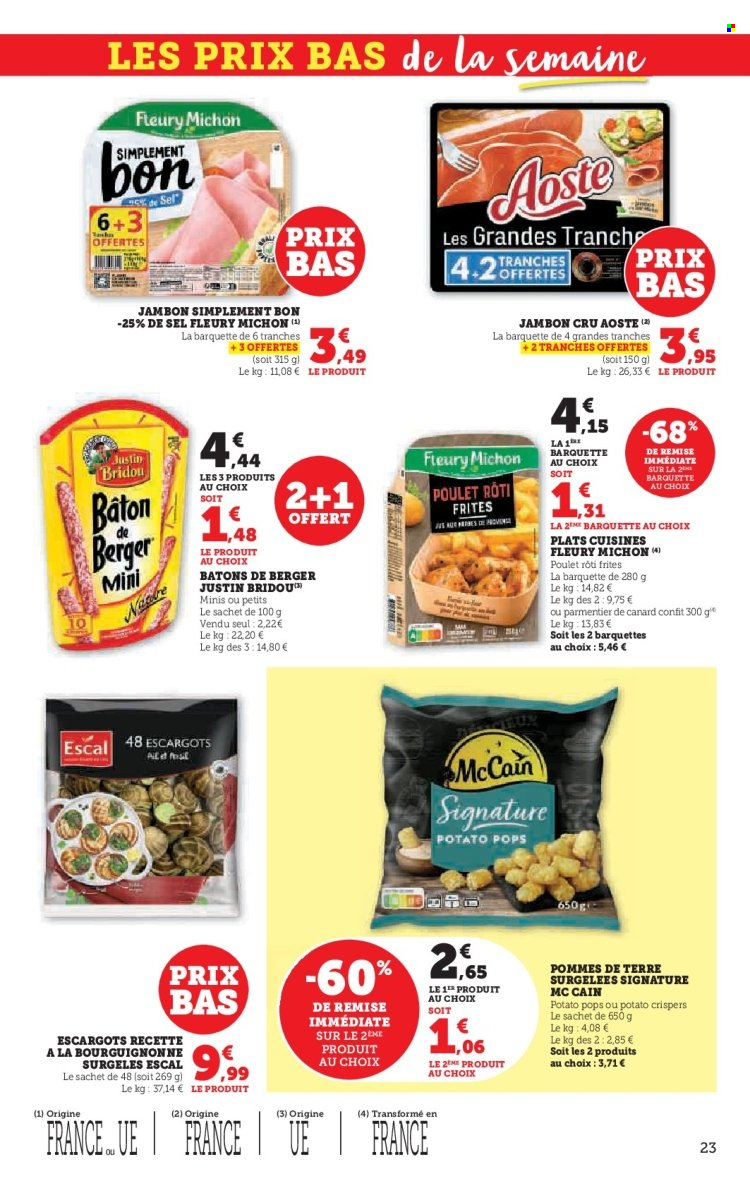 Catalogue HYPER U - 08/04/2025 - 21/04/2025. Page 23
