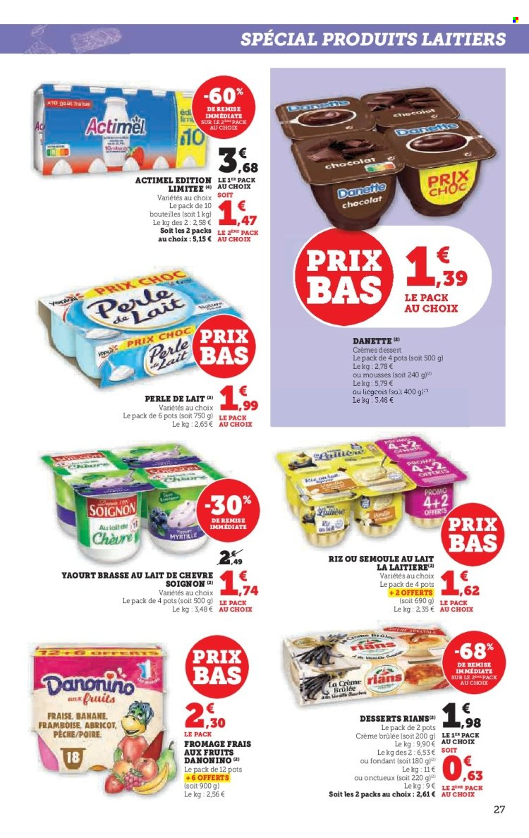 Catalogue HYPER U - 08/04/2025 - 21/04/2025. Page 27