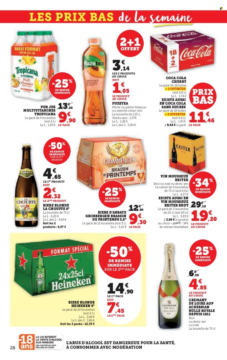 Catalogue HYPER U - 08/04/2025 - 21/04/2025. Page 28