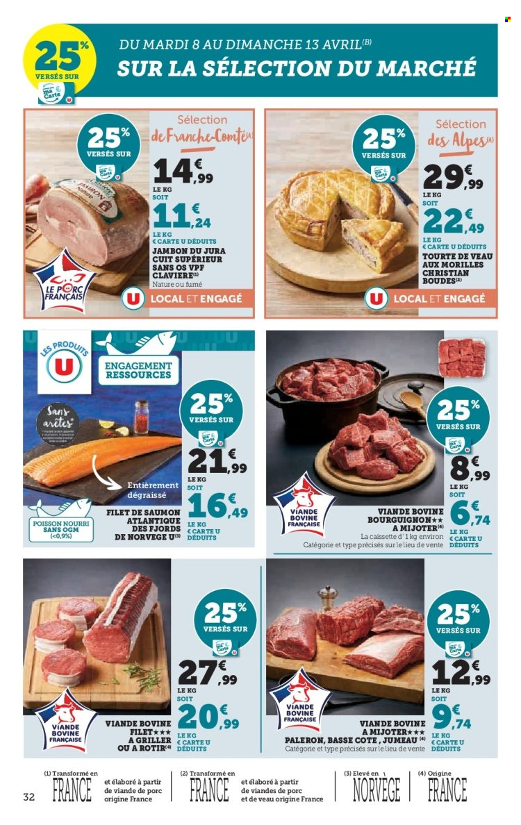 Catalogue HYPER U - 08/04/2025 - 21/04/2025. Page 32