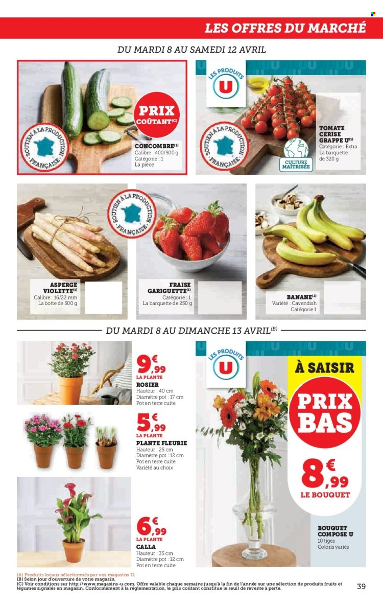 Catalogue HYPER U - 08/04/2025 - 21/04/2025. Page 39