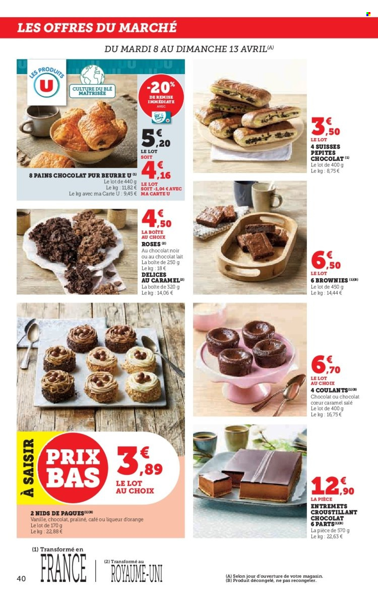 Catalogue HYPER U - 08/04/2025 - 21/04/2025. Page 40