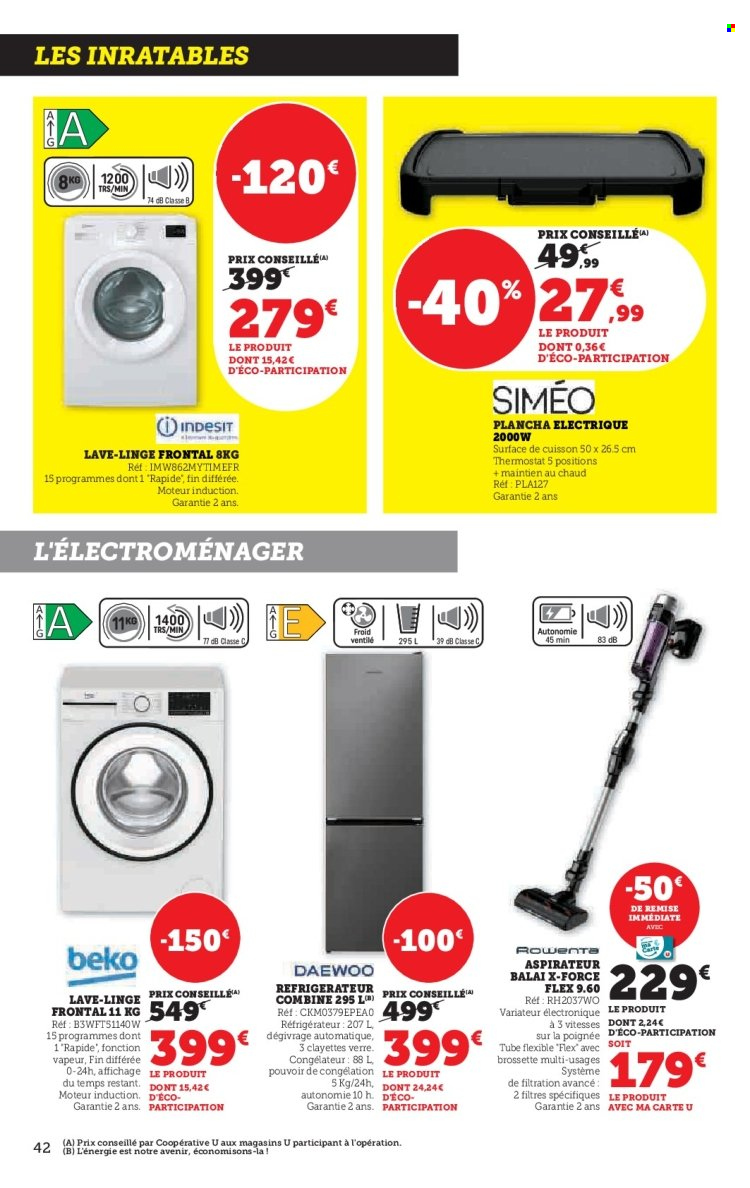 Catalogue HYPER U - 08/04/2025 - 21/04/2025. Page 42