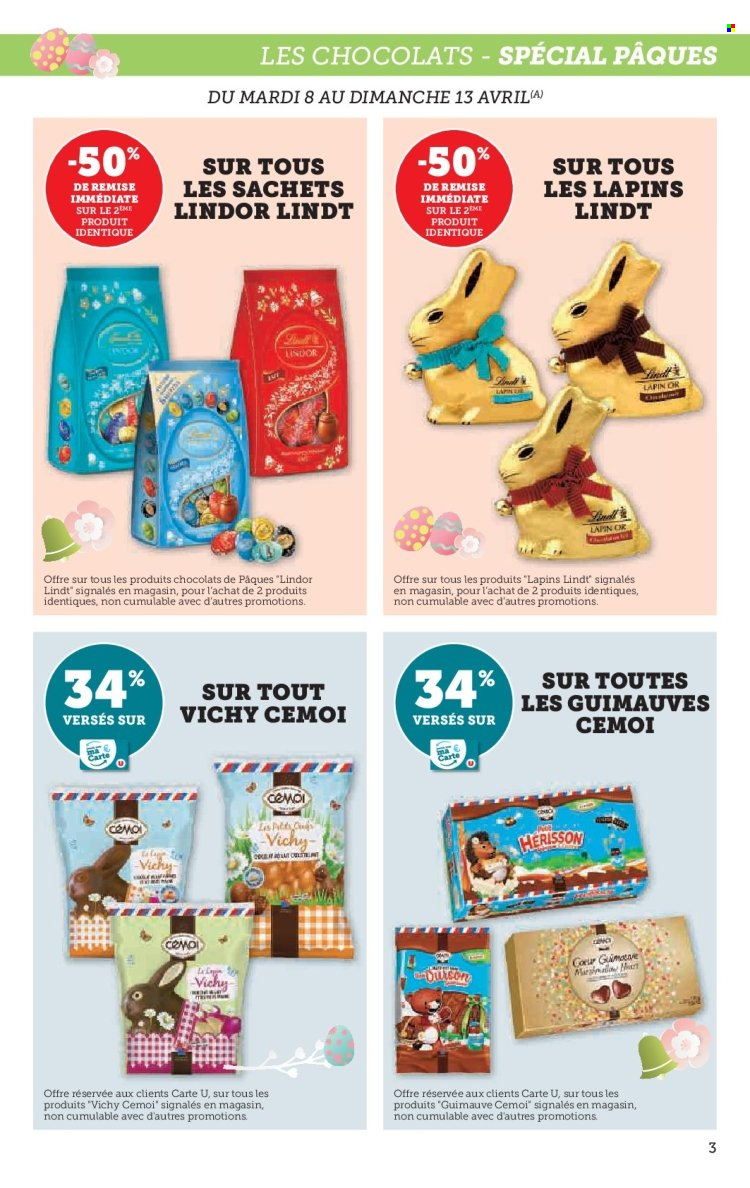 Catalogue U express - 08/04/2025 - 21/04/2025. Page 3