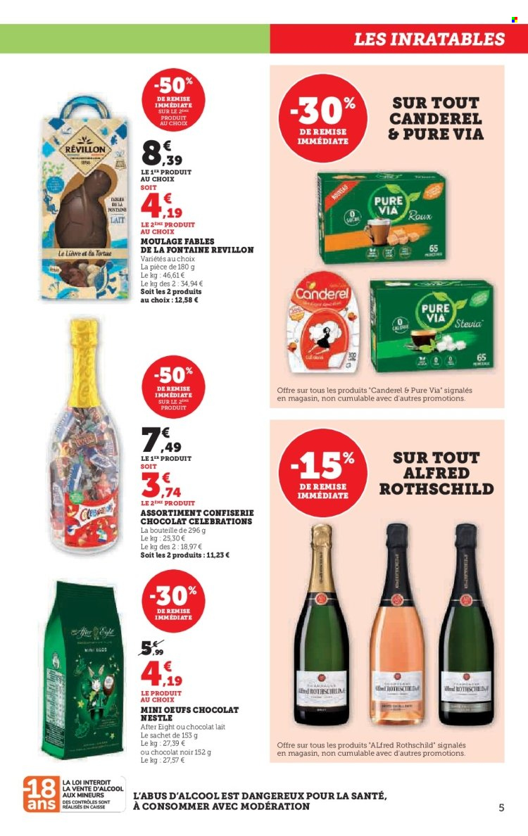 Catalogue U express - 08/04/2025 - 21/04/2025. Page 5