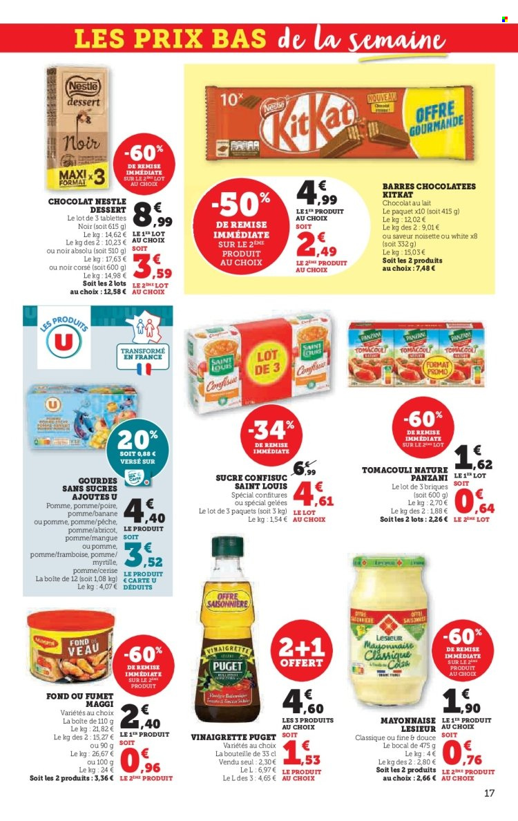 Catalogue U express - 08/04/2025 - 21/04/2025. Page 17