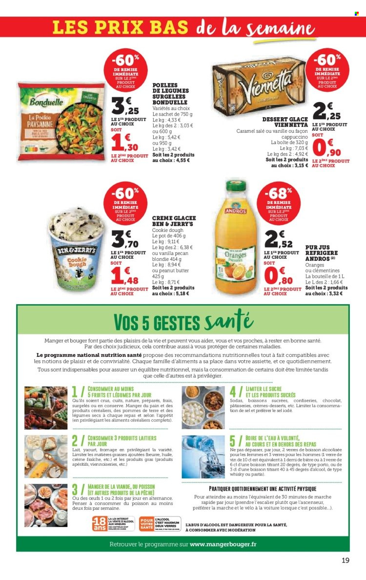 Catalogue U express - 08/04/2025 - 21/04/2025. Page 19