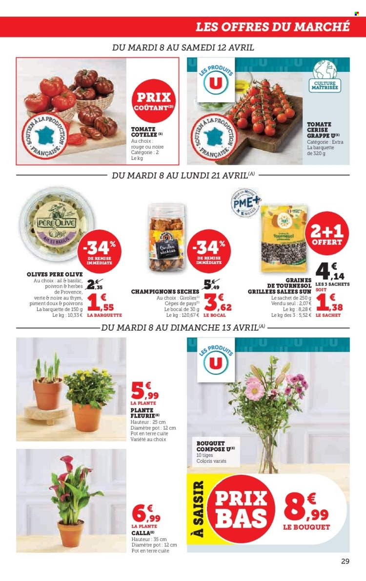Catalogue U express - 08/04/2025 - 21/04/2025. Page 29