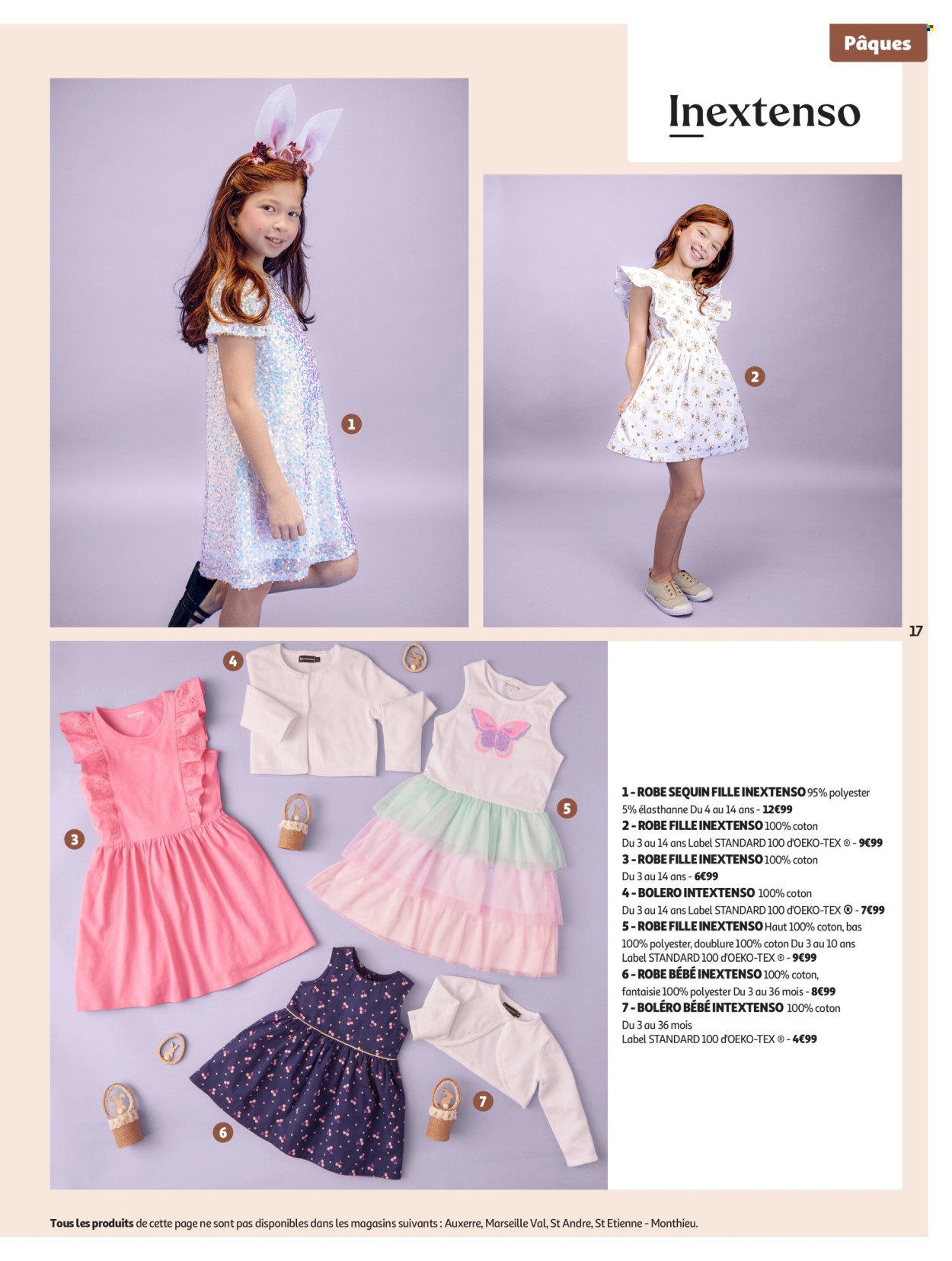 Catalogue Auchan - 08/04/2025 - 21/04/2025. Page 18