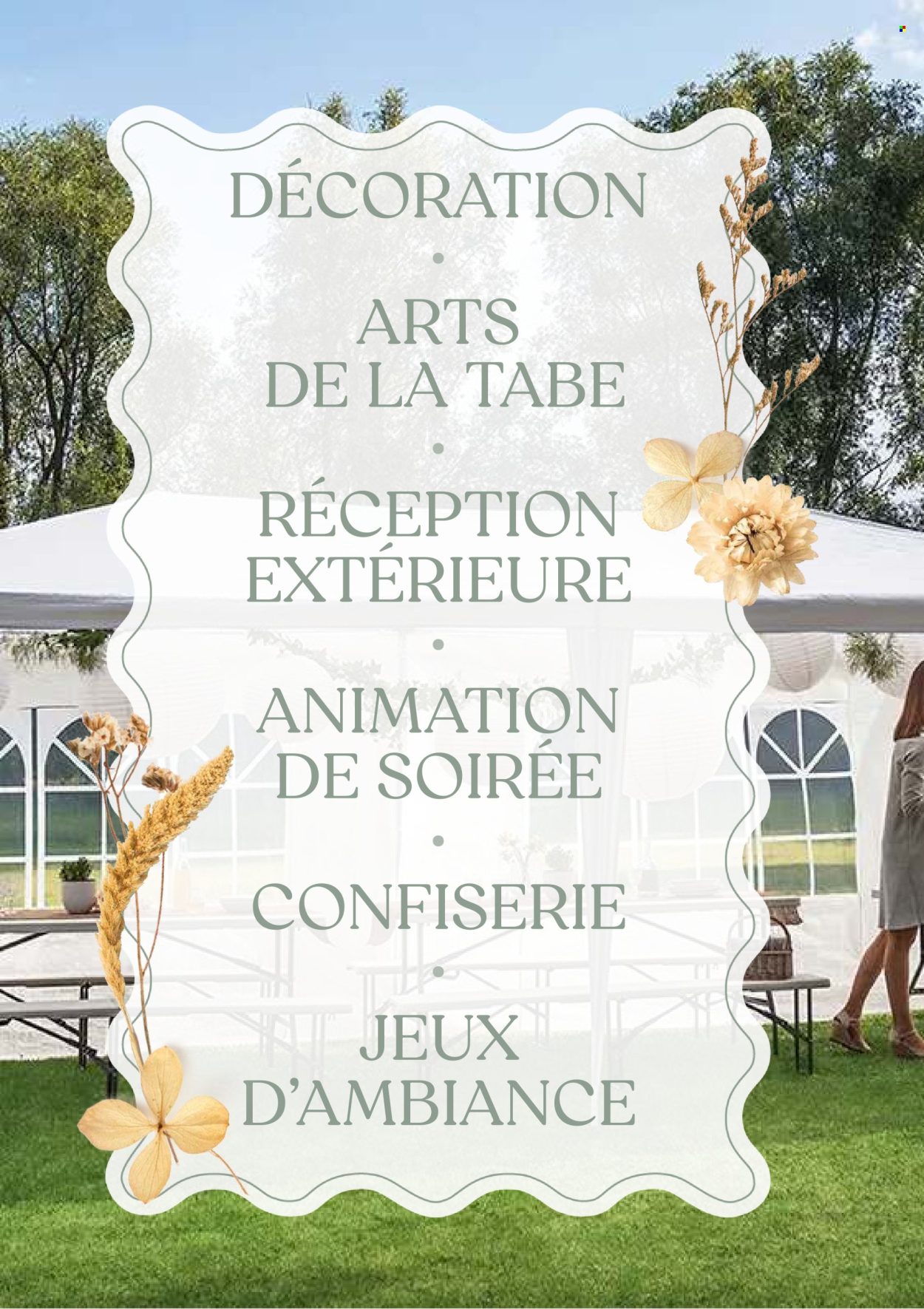 Catalogue La Foir'Fouille - 07/04/2025 - 21/04/2025. Page 2