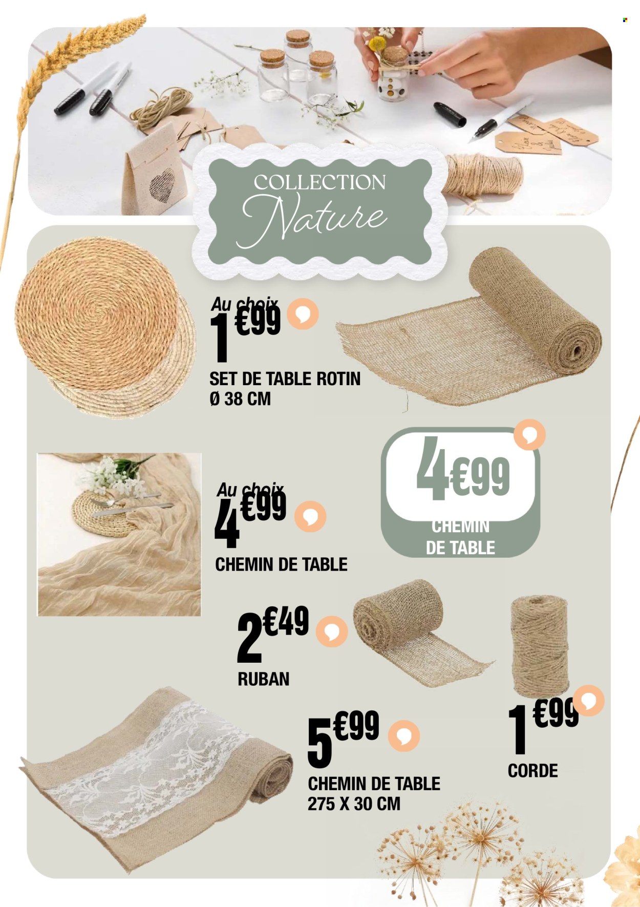 Catalogue La Foir'Fouille - 07/04/2025 - 21/04/2025. Page 4