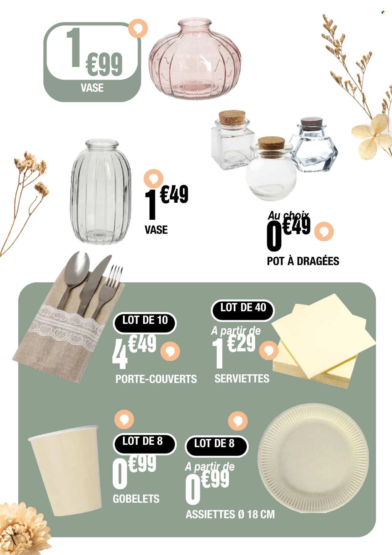 Catalogue La Foir'Fouille - 07/04/2025 - 21/04/2025. Page 5