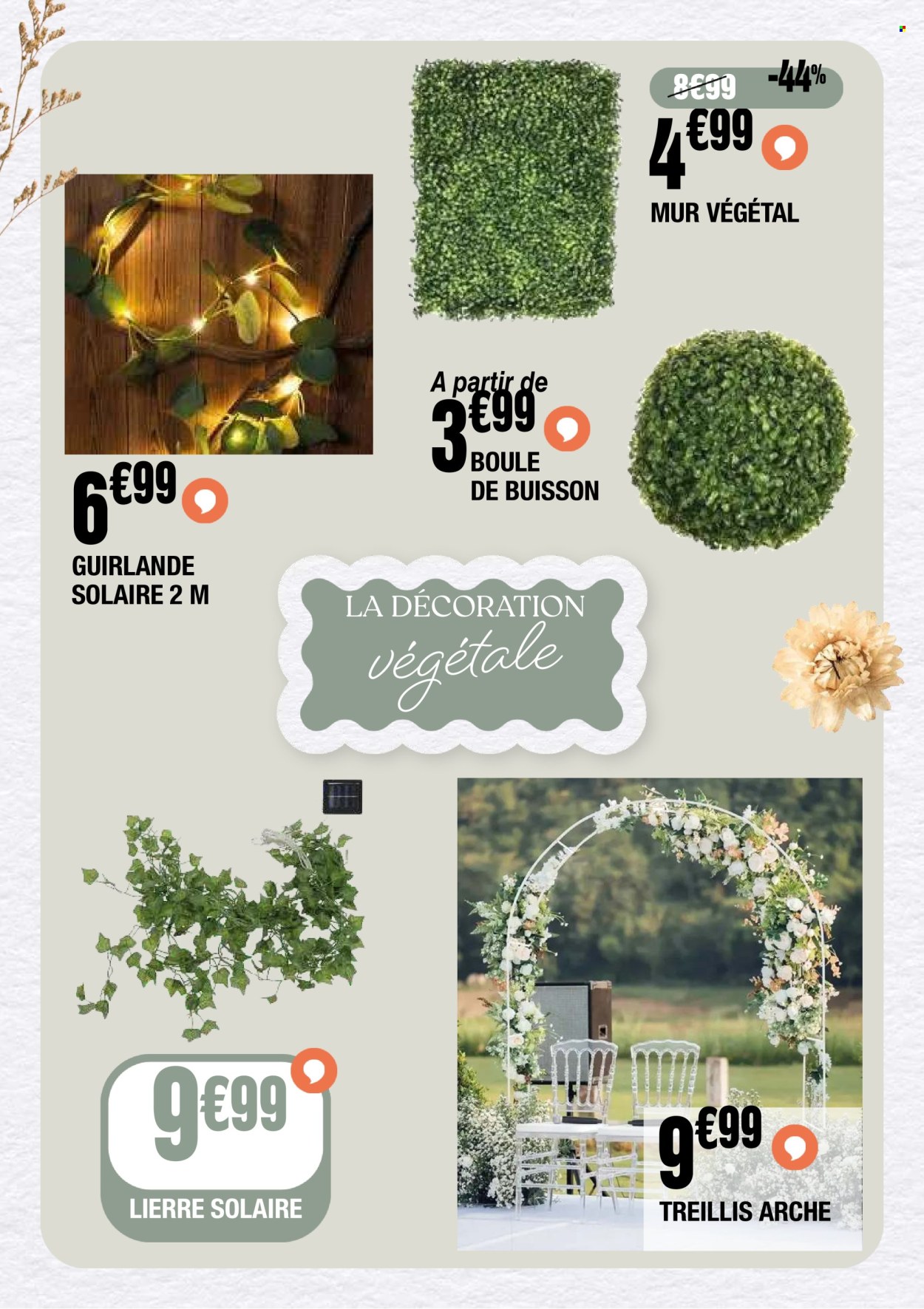 Catalogue La Foir'Fouille - 07/04/2025 - 21/04/2025. Page 10