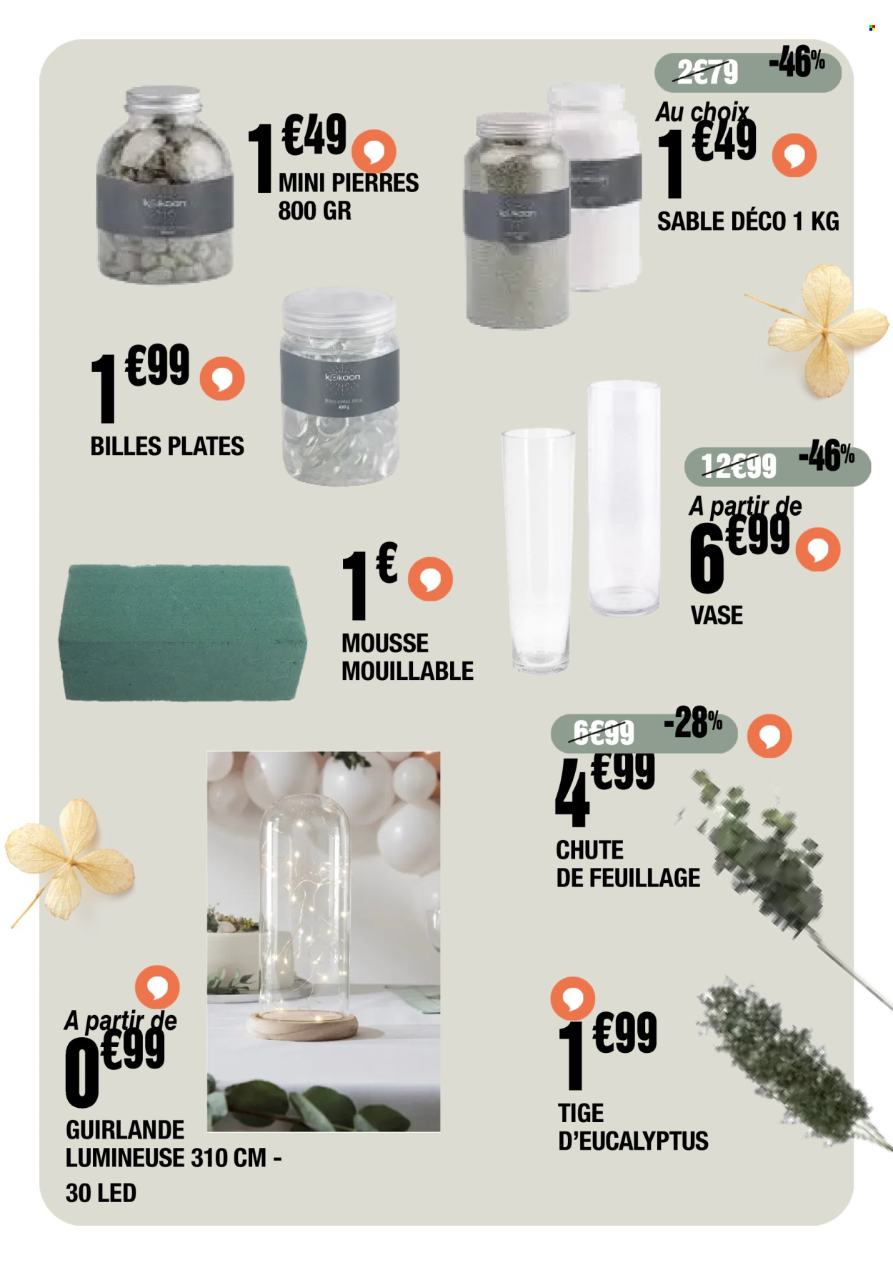 Catalogue La Foir'Fouille - 07/04/2025 - 21/04/2025. Page 11