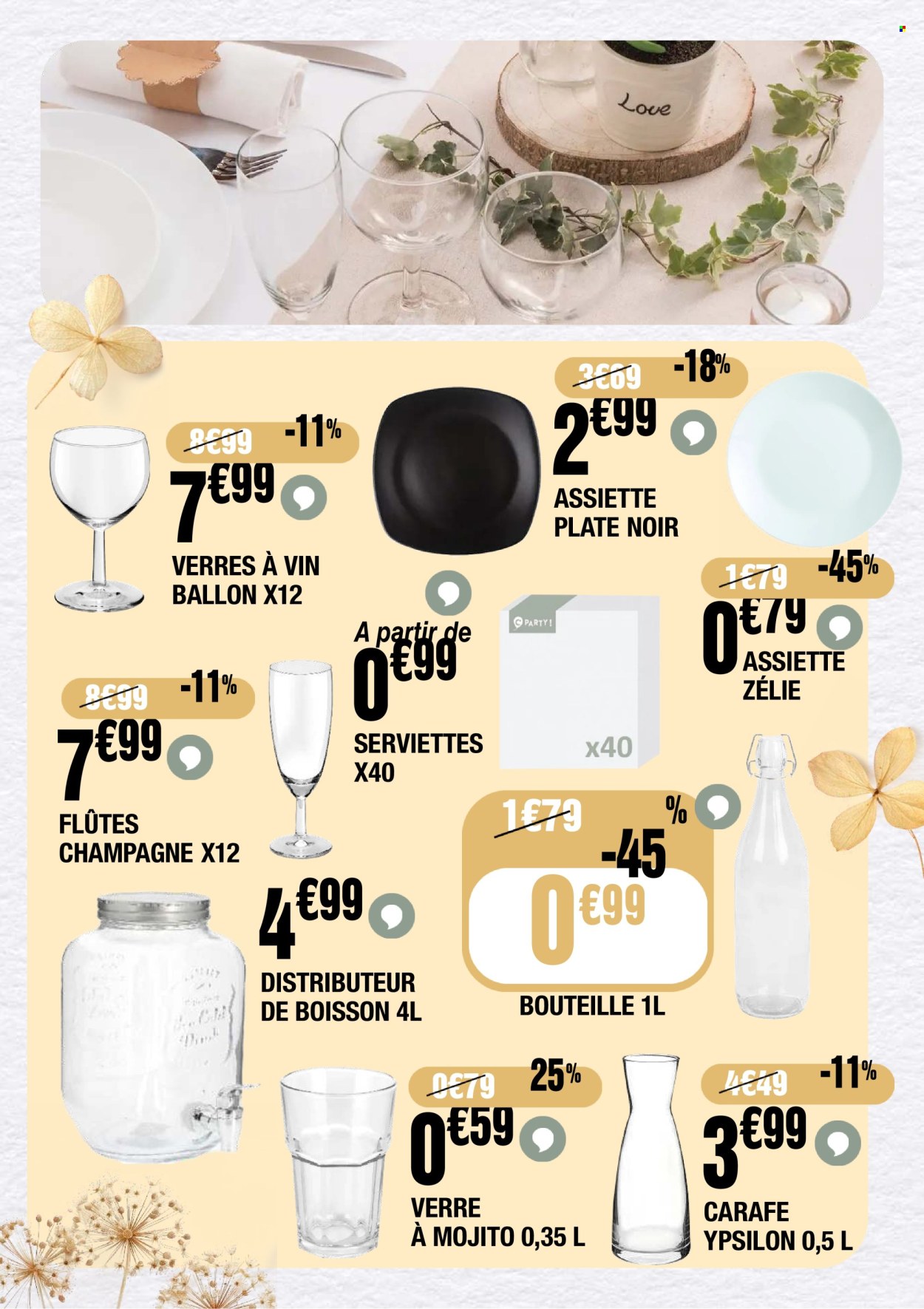 Catalogue La Foir'Fouille - 07/04/2025 - 21/04/2025. Page 13