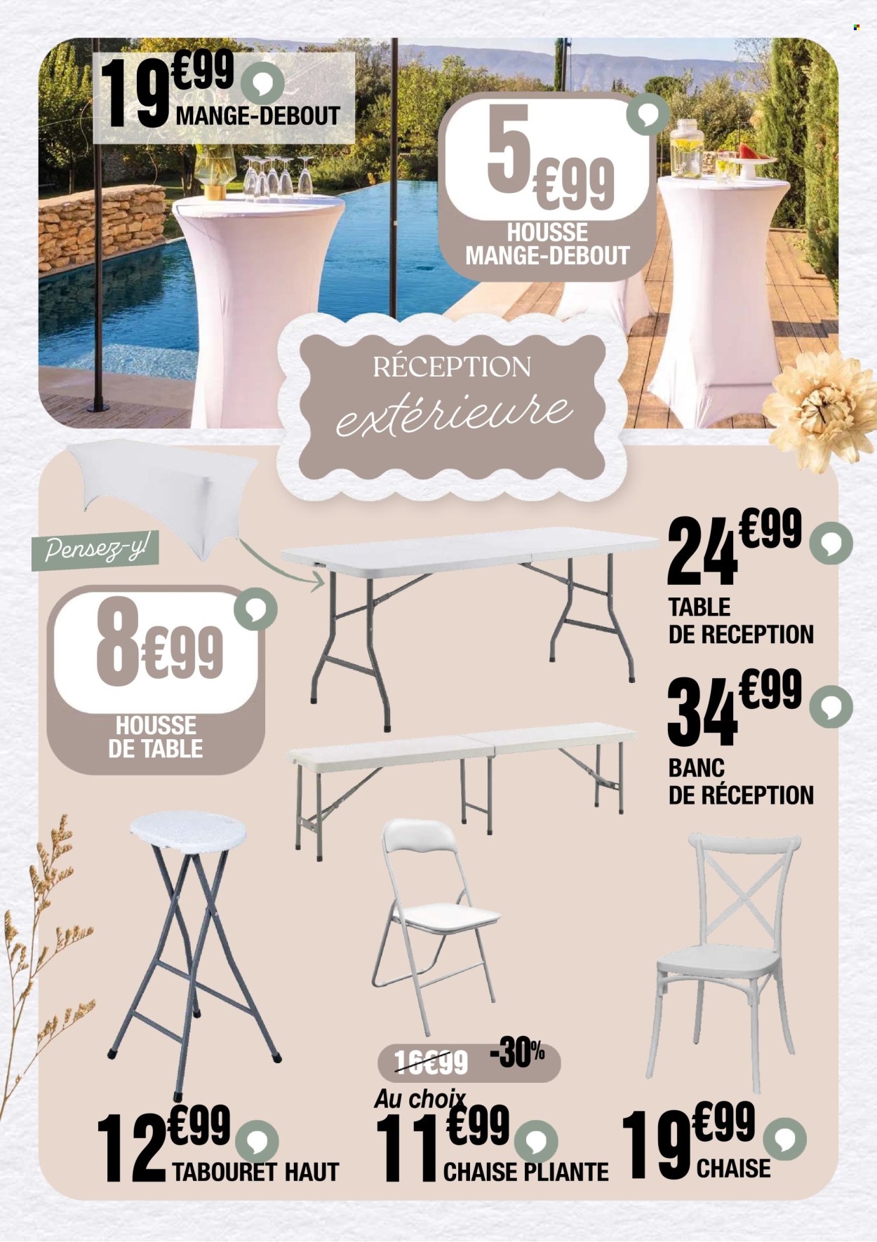 Catalogue La Foir'Fouille - 07/04/2025 - 21/04/2025. Page 14