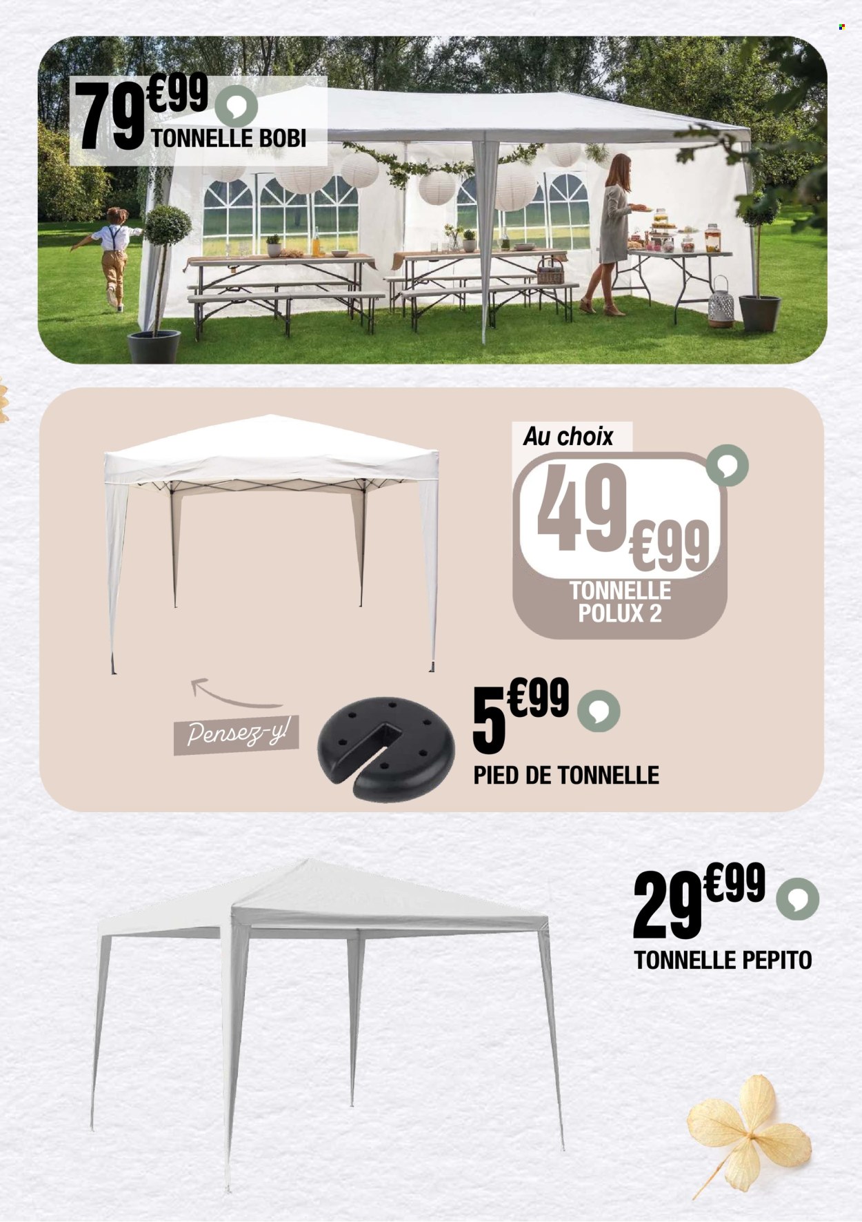 Catalogue La Foir'Fouille - 07/04/2025 - 21/04/2025. Page 15
