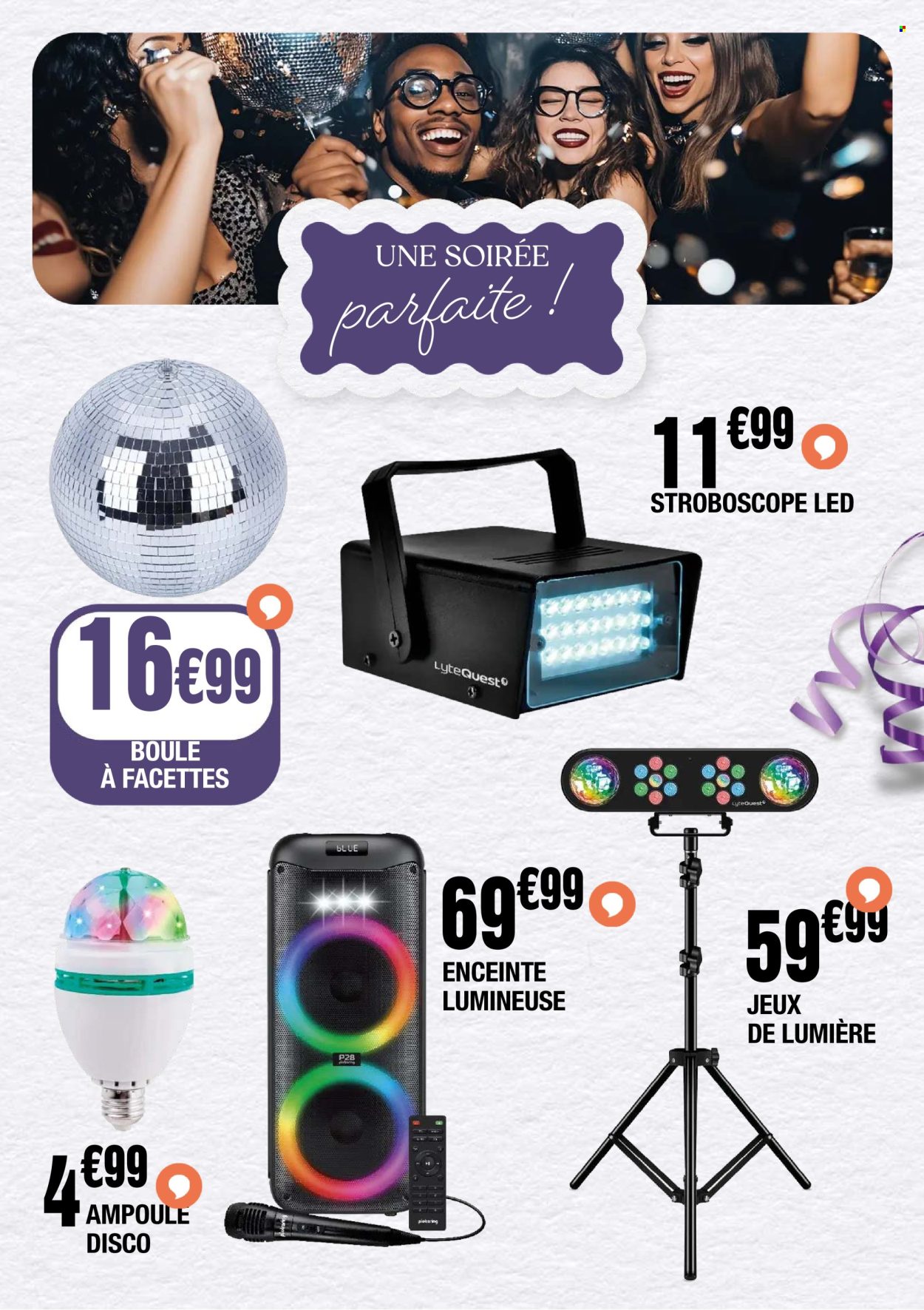 Catalogue La Foir'Fouille - 07/04/2025 - 21/04/2025. Page 17
