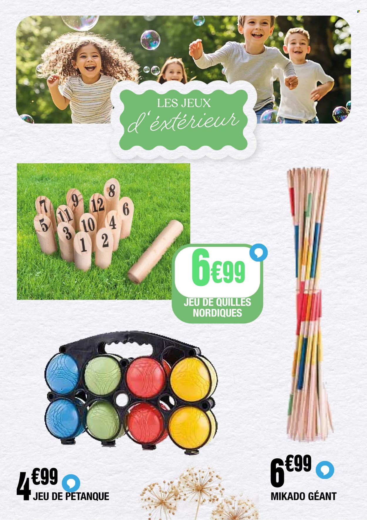 Catalogue La Foir'Fouille - 07/04/2025 - 21/04/2025. Page 20