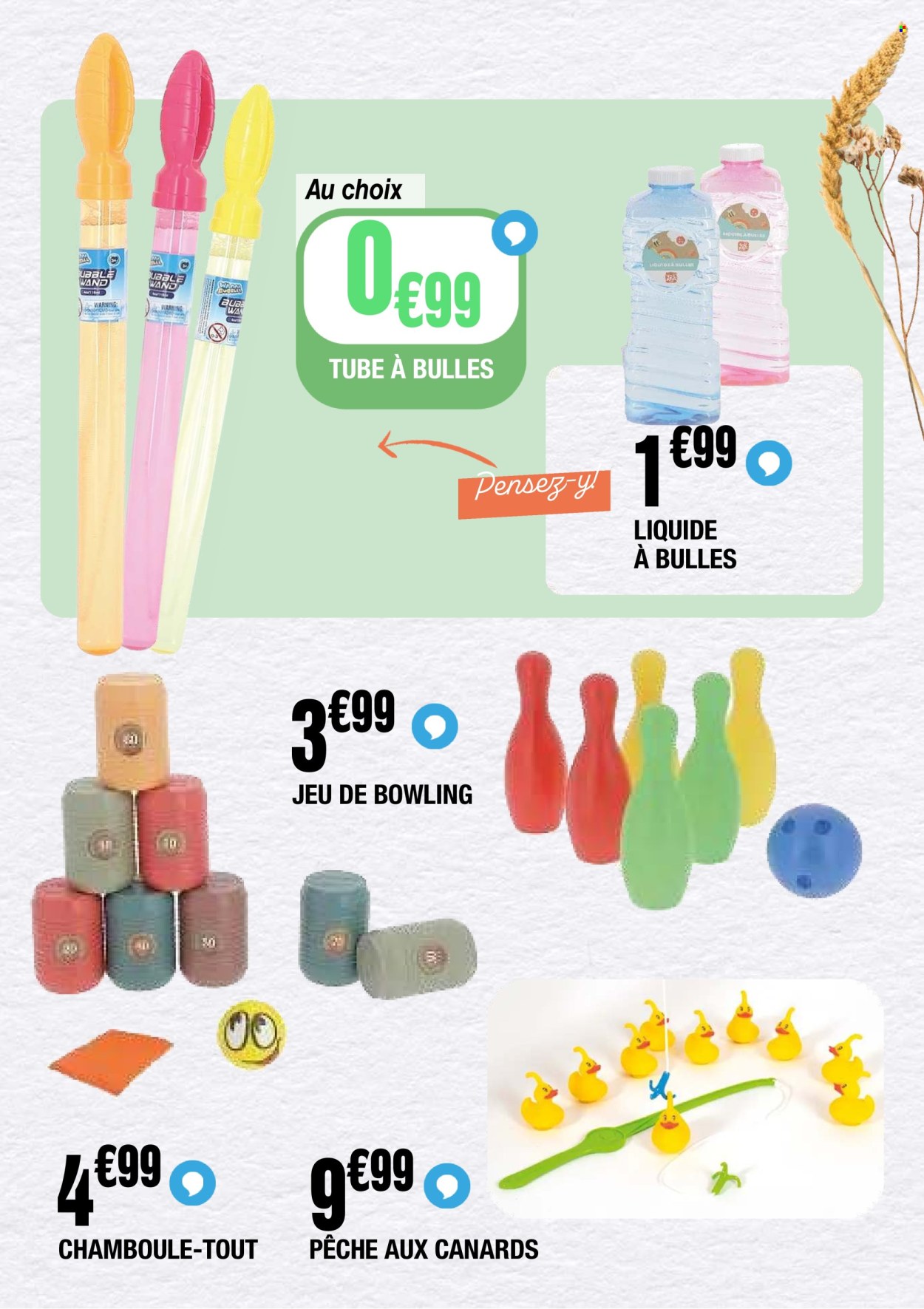 Catalogue La Foir'Fouille - 07/04/2025 - 21/04/2025. Page 21