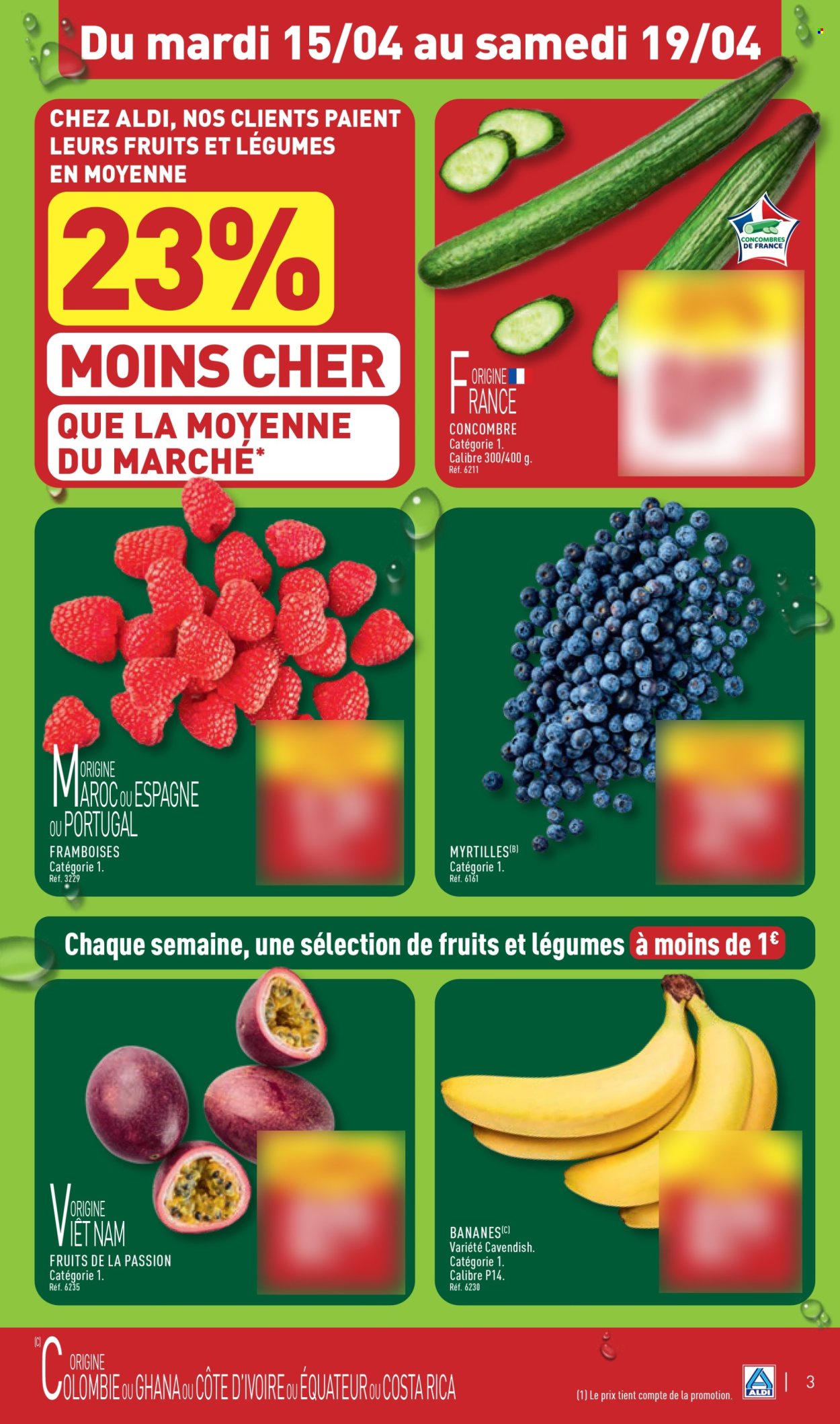Catalogue ALDI - 15/04/2025 - 21/04/2025. Page 6