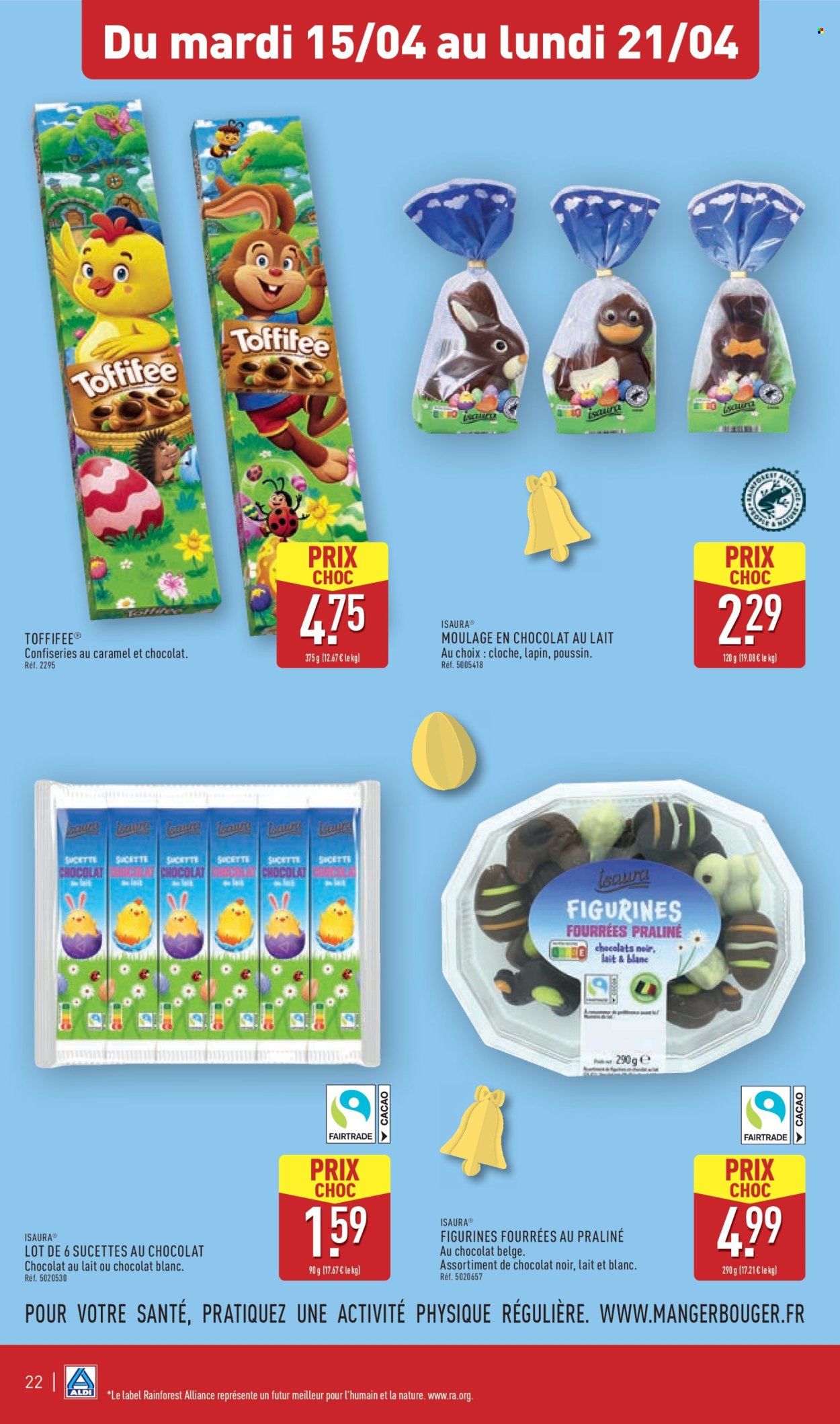 Catalogue ALDI - 15/04/2025 - 21/04/2025. Page 25