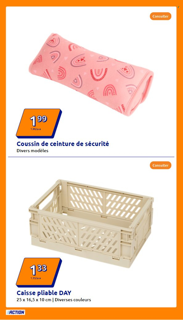 Catalogue Action - 09/04/2025 - 15/04/2025. Page 5