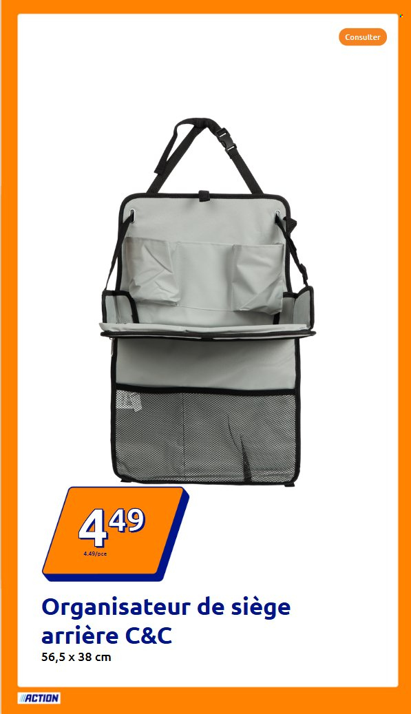 Catalogue Action - 09/04/2025 - 15/04/2025. Page 6