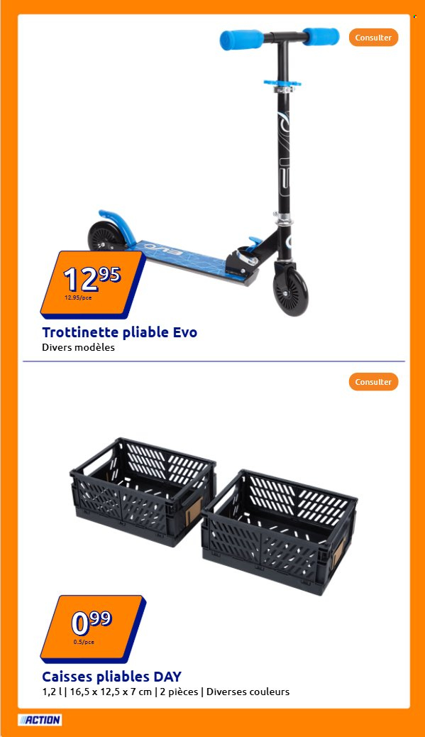 Catalogue Action - 09/04/2025 - 15/04/2025. Page 8
