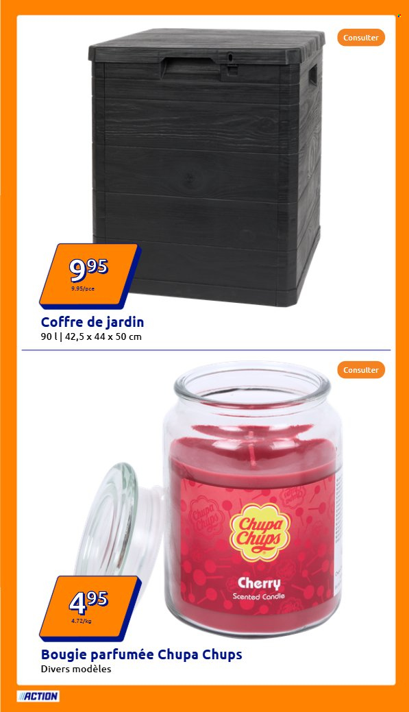 Catalogue Action - 09/04/2025 - 15/04/2025. Page 11